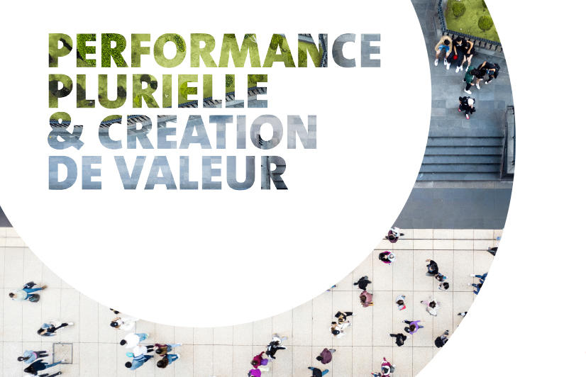 Titre Performance plurielle et création de valeur