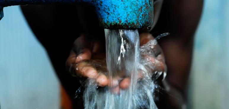 lutter contre la pollution de l’eau