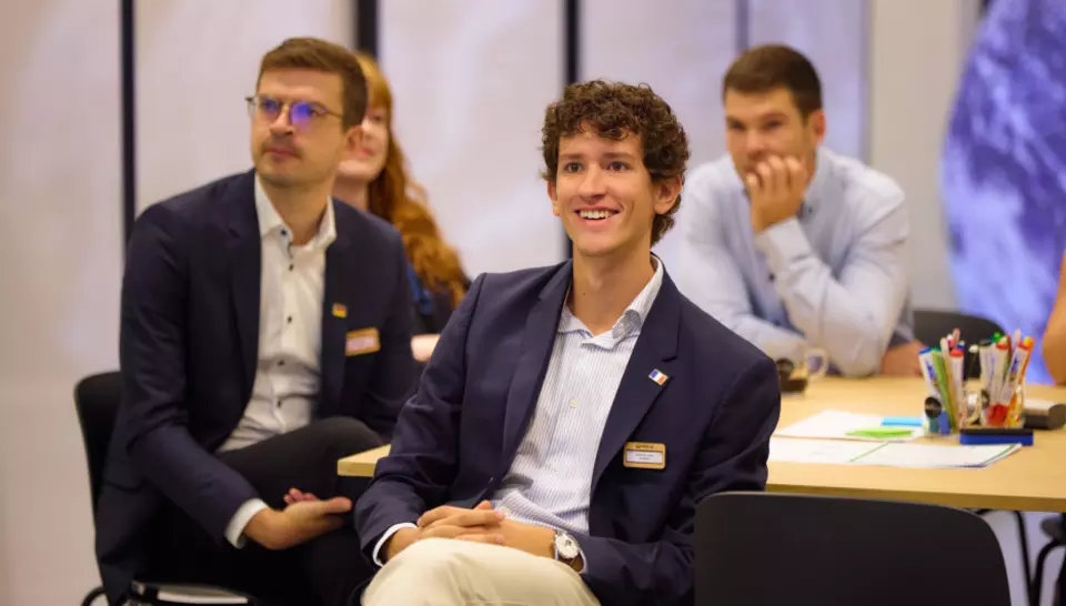 Conseil des Générations Futures