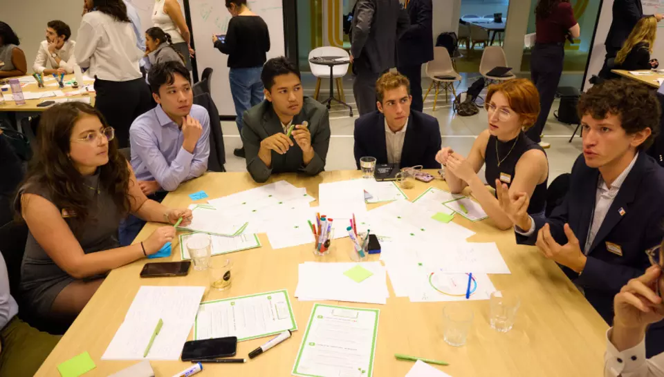 Conseil des Générations Futures