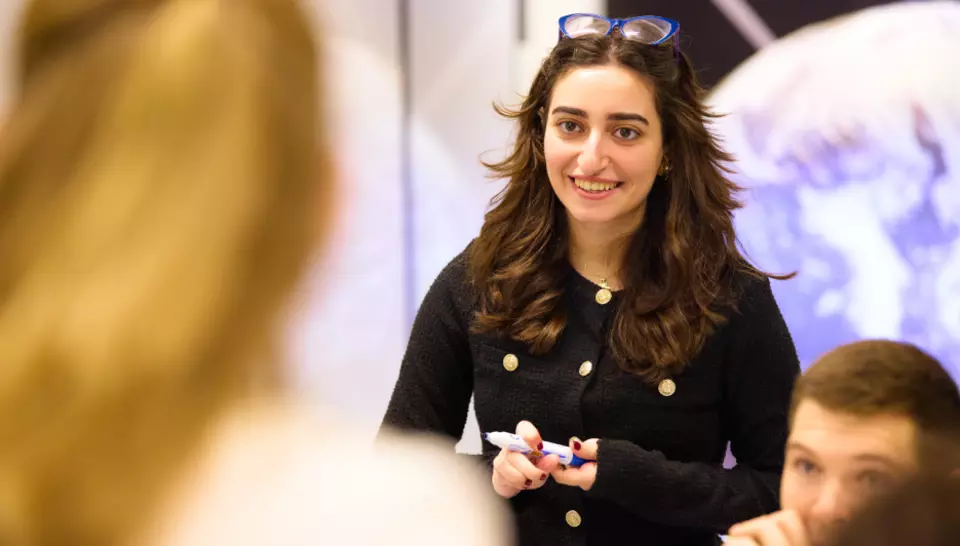 Conseil des Générations Futures