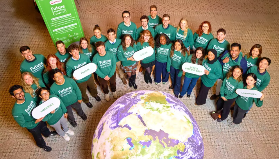 Conseil des Générations Futures