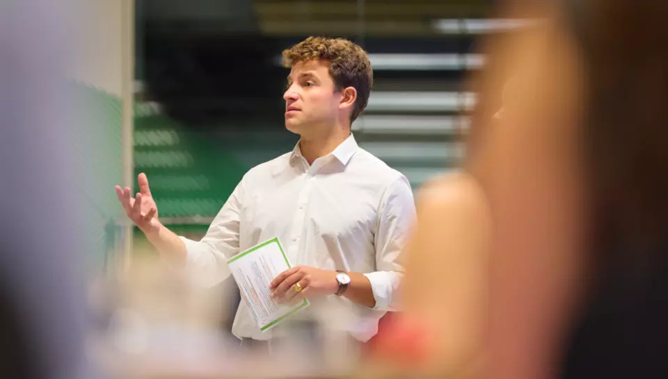 Conseil des Générations Futures