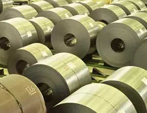 Arcelor Mittal