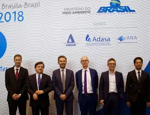 World Water Forum 2018
