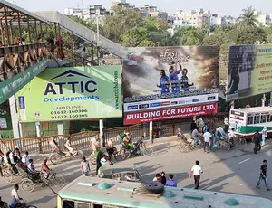 Dhaka