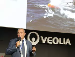 Thierry Vandevelde