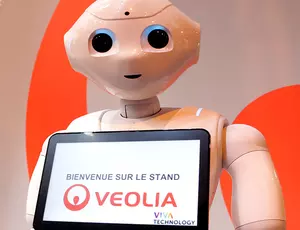 Vivatech 2018