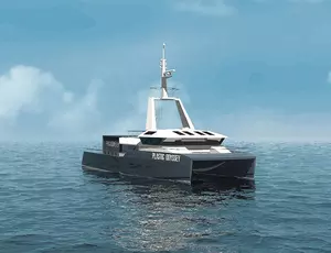 Plastic Odyssey