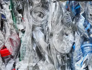 Recyclage plastique