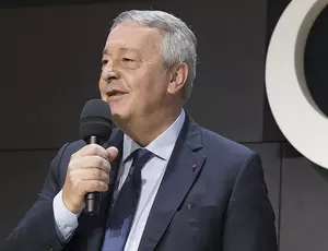 Antoine Frérot