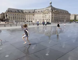 Bordeaux - France