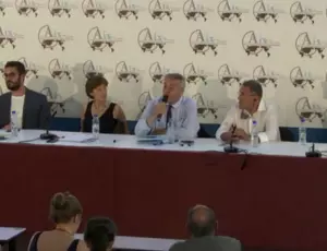 Rencontres Économiques d’Aix-en-Provence