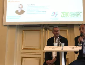 Forum mondial Convergences 2018