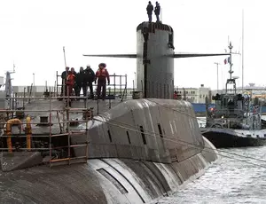Démantèlement Naval Group