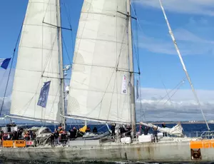 Tara Pacific