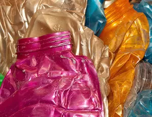 plastiques