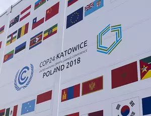 COP24 : Veolia signe l’appel « Step up Now » initié par l’European Climate Foundation