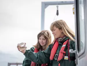 Oceans day 2019