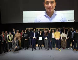 Ecological Transformation awards 2024