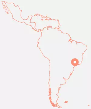 BRESIL / BRAZIL