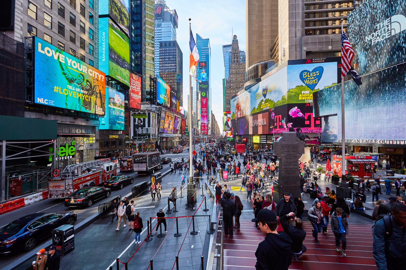 New York