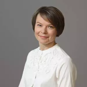 Nadège Petit, Directrice de la zone Amérique du Nord, Veolia