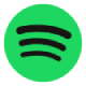 Pictogramme Spotify