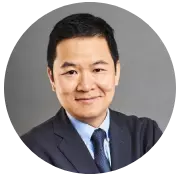 Portrait de Benjamin Chan-Piu, Veolia