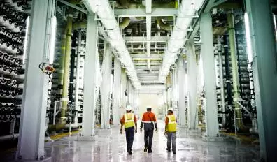 Discover Veolia's water technologies and new solutions