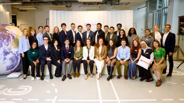 Future Generations Council